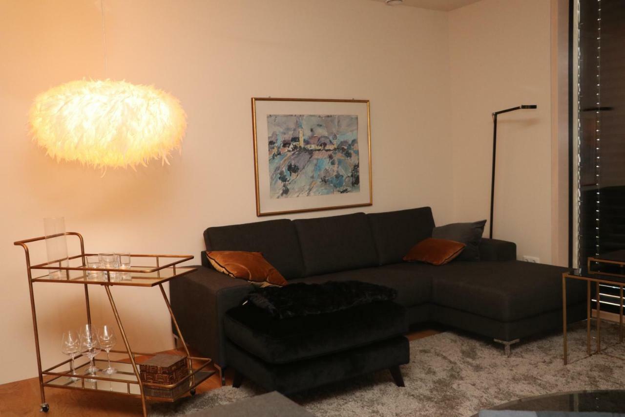 Das Stadthouse グリースキルヘン エクステリア 写真