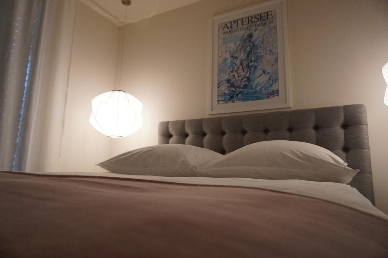 Das Stadthouse グリースキルヘン エクステリア 写真